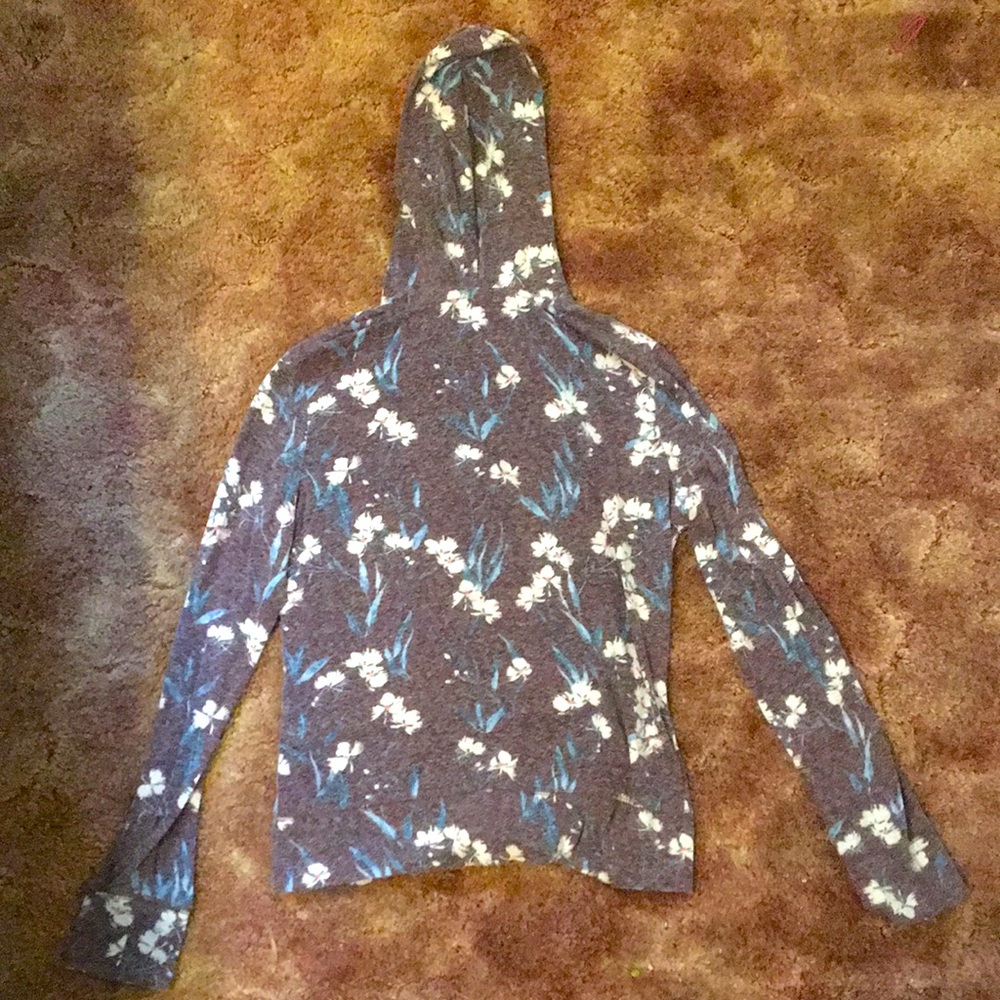 Flower Jacket - Picture 2 of 2